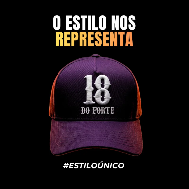 O estilo nos representa