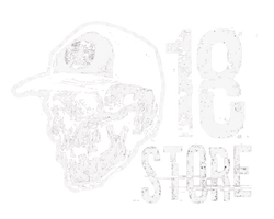 18 Store — Insanos MC