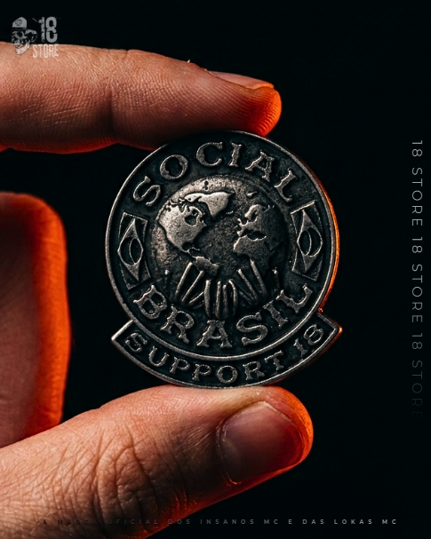 Acessórios