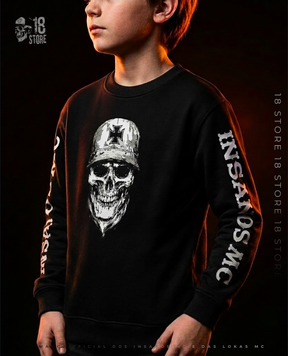Moletom