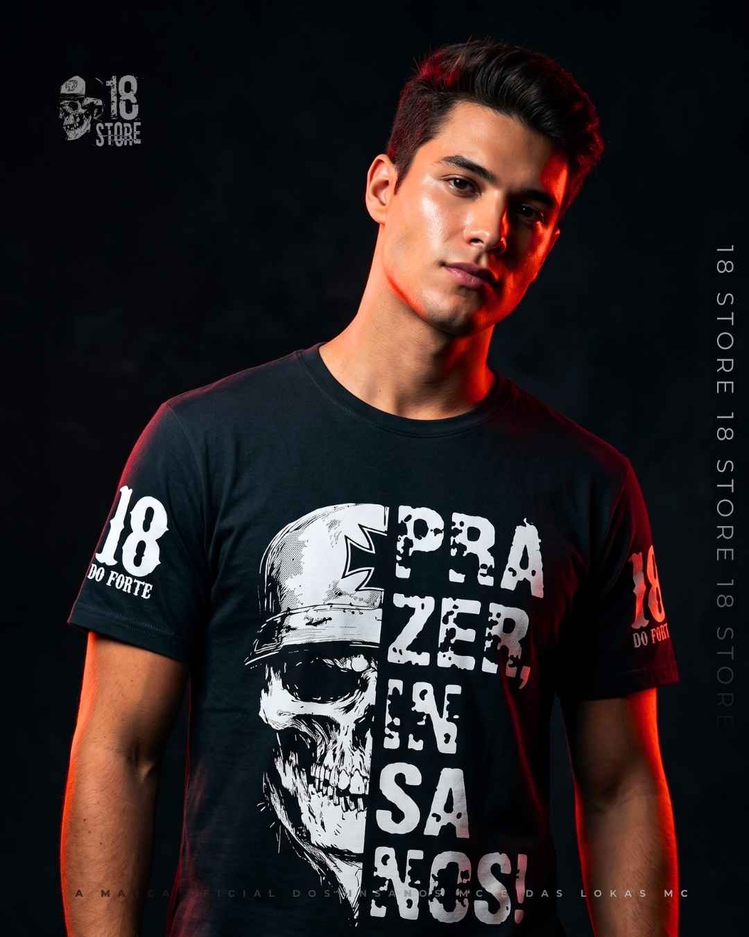 Camiseta